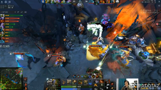 PUBG BW精彩回顾与成功降落分析