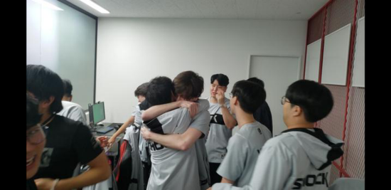 s1mple与电子哥的合作揭示未来电竞新趋势