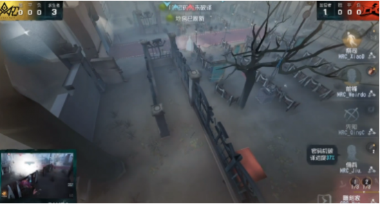 上海Major赛季高潮全球CS玩家共聚