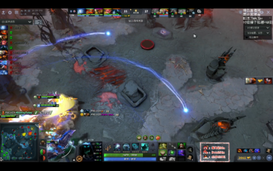 中国AG.AL战队夺得2025王者荣耀电竞世界杯桂冠