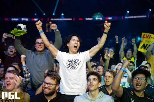 十大最佳类似Valorant的游戏推荐